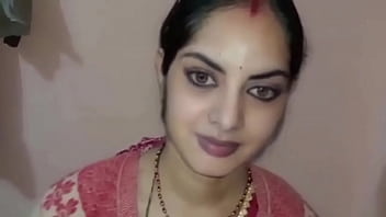 Full night fuck-fest of Indian village lady and her stepbrother